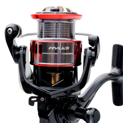 Ryuji Raptor 3000 M Spin Olta Makinesi