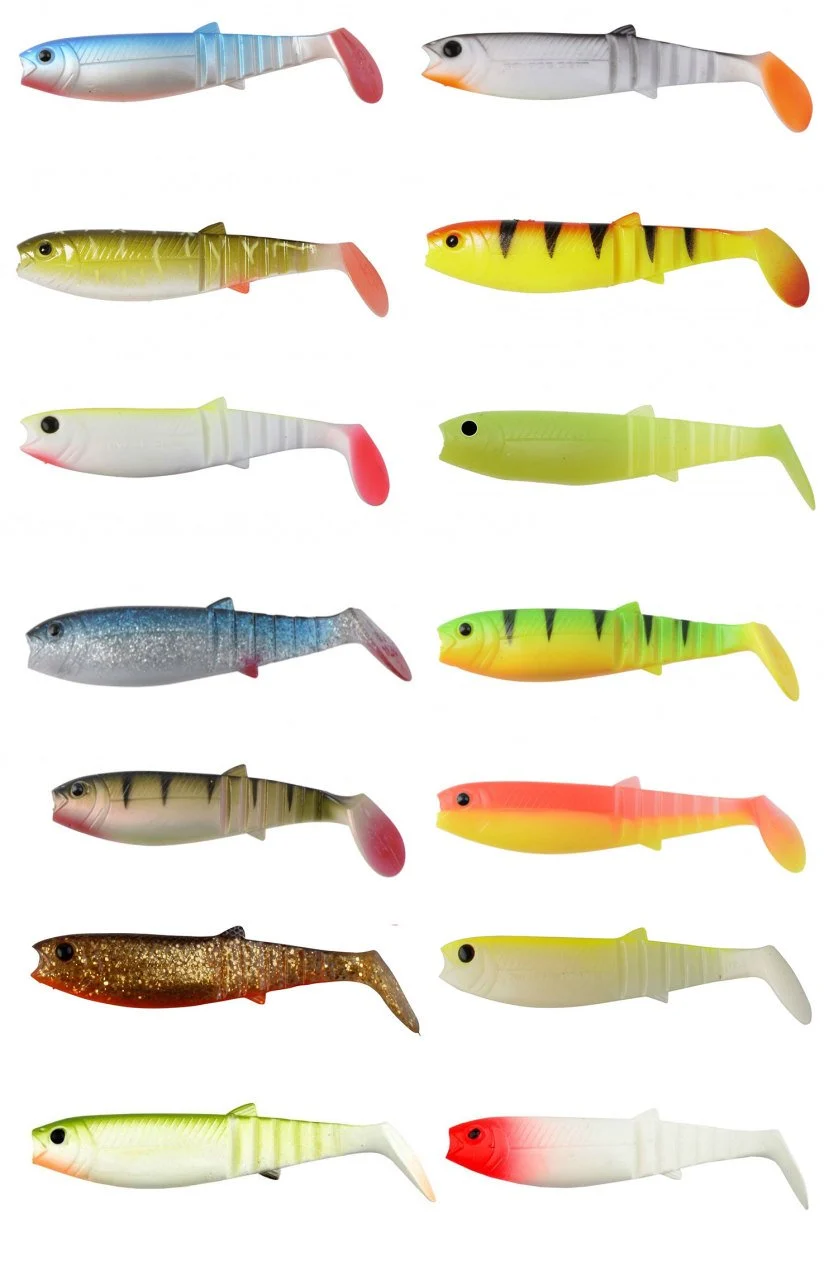 Savage Gear LB Cannibal 10 cm 9 gr Bulk Box Sahte Balık 1 Adet