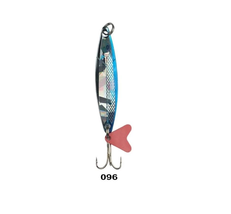 Remixon 04180 Hunter 22gr 7.8cm Kaşık 096