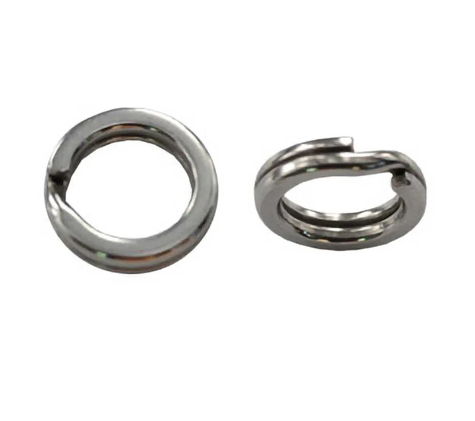 Remixon YM6088 Serisi Halka 5 mm 10pcs