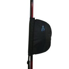 Fishcoin Lastikli Surf Kamış Makine Çantası