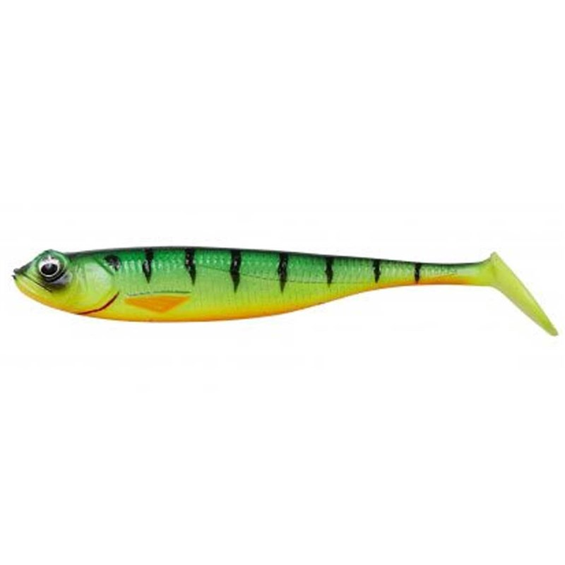Dam Effzet Shadster Slim 8.5 cm 5.2 gr Suni Yem Firetiger