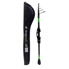 Fil Fishing Smart 2.05m 3-15g Tele Lrf Kamış