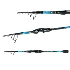 Fil Fishing Smart 2.40m 5-20g TeleSpin Kamış