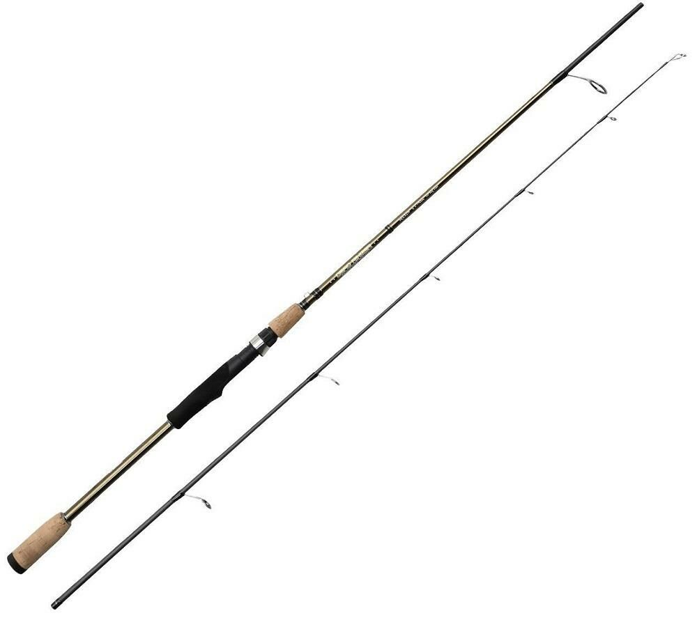 Okuma Dead Ringer DR-S-702 210 cm 2-12 gr Lrf Kamışı