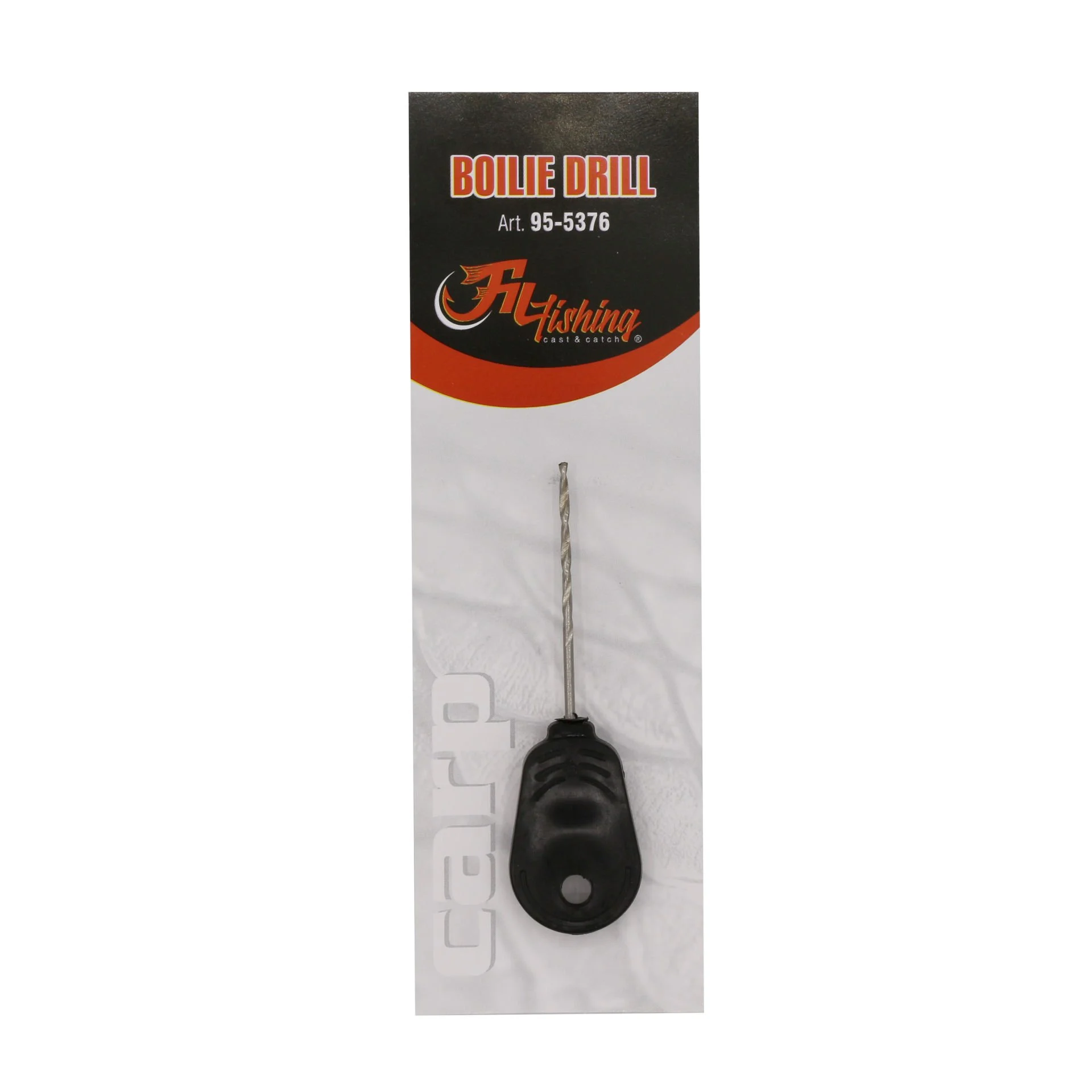 Fil Fishing Boilie Drill