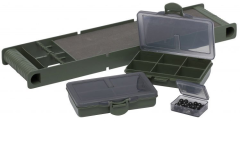 Prologıc Cruzade Tackle Box (34.5x29x6cm) Kutu