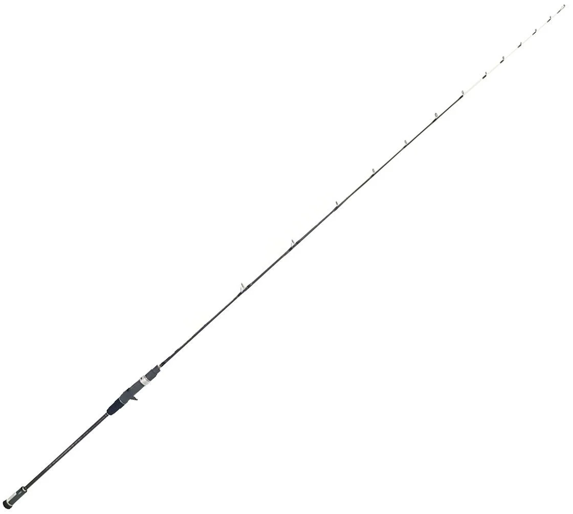 Okuma Magda Air 2,00 mt 30-170 gr 2 Parça Taırubber Kamışı