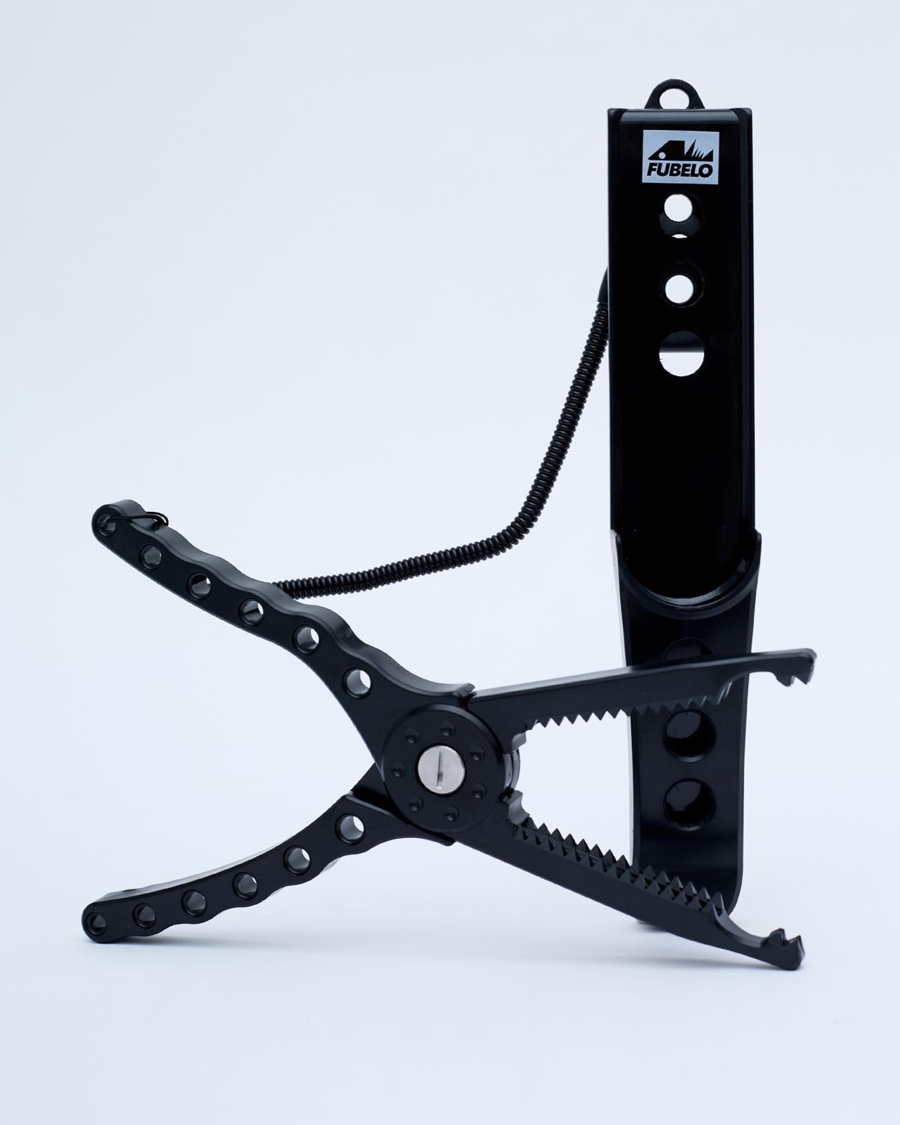 Fubelo Marines Maşa Siyah