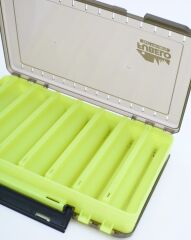 Fubelo Fubox Stock Sarı Maket Kutusu