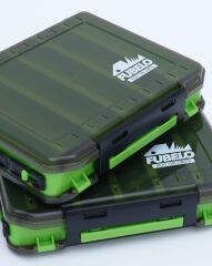 Fubelo Fubox Yard Yeşil Maket Kutusu