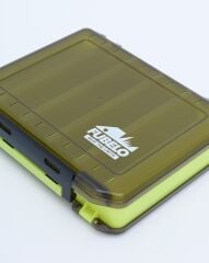 Fubelo Fubox Yard Sarı Maket Kutusu