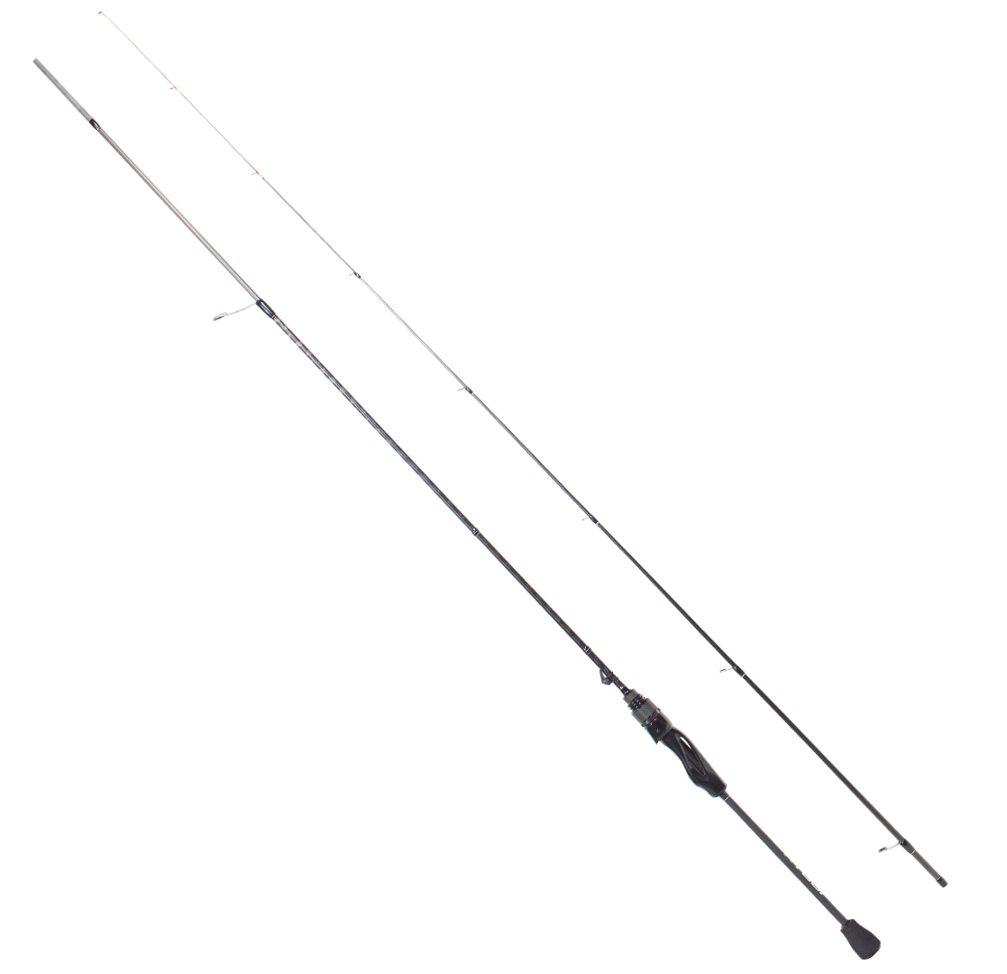 Ryuji Aji Fuji Game 180cm 0-3gr 2 Parça Aji Kamışı