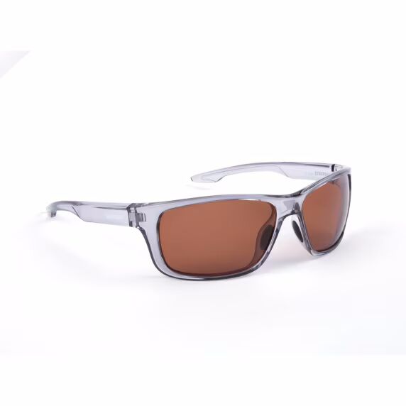Shimano Eyewear Antares Transparent Grey & Copper Polarize Güneş Gözlüğü