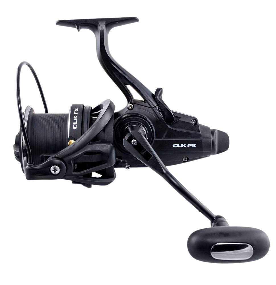 Bauer CLK 7000 FS Baitrunner Olta Makinesi