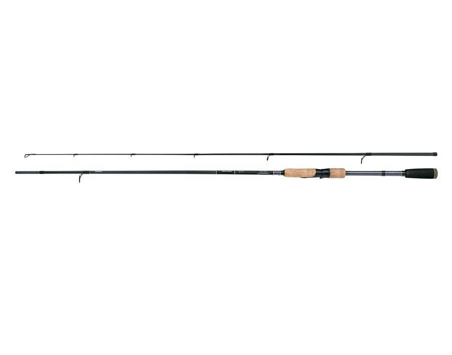 Shimano Catana FX 213cm (Mantar sap) 1-11gr LRF Olta Kamışı