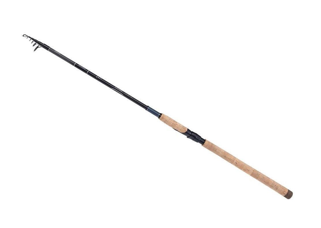 Shimano Catana FX 240cm 7-21gr Teleskopik Spin Kamışı