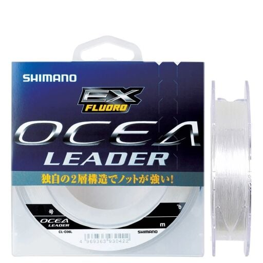 Fluorocarbon Misinalar