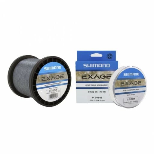 Monofilament Misinalar
