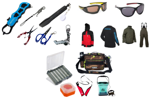 Ekipmanlar-Aksesuarlar
