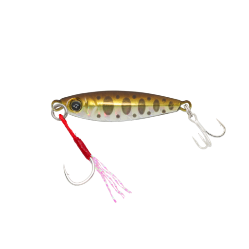 Lrf Jig Ve Vibrasyon Yemler