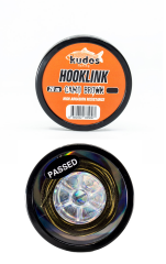 Kudos Hooklink Camo Brown 20m Rig İpi