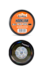 Kudos Hooklink Camo Green 20m Rig İpi