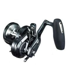 Shimano Ocea Jigger F Custom 2001 NR Sol El Çıkrık Olta Makinesi
