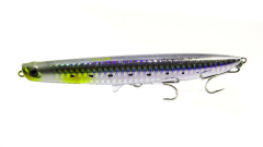 Fujin Venom 120mm 12cm 20gr Su Üstü Maket Balık