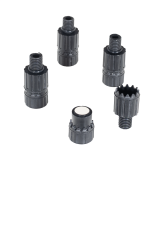 Kudos MGC-01 Alarm Hızlı Tak-Sök Aparatı Mıknatıslı 4 Adet