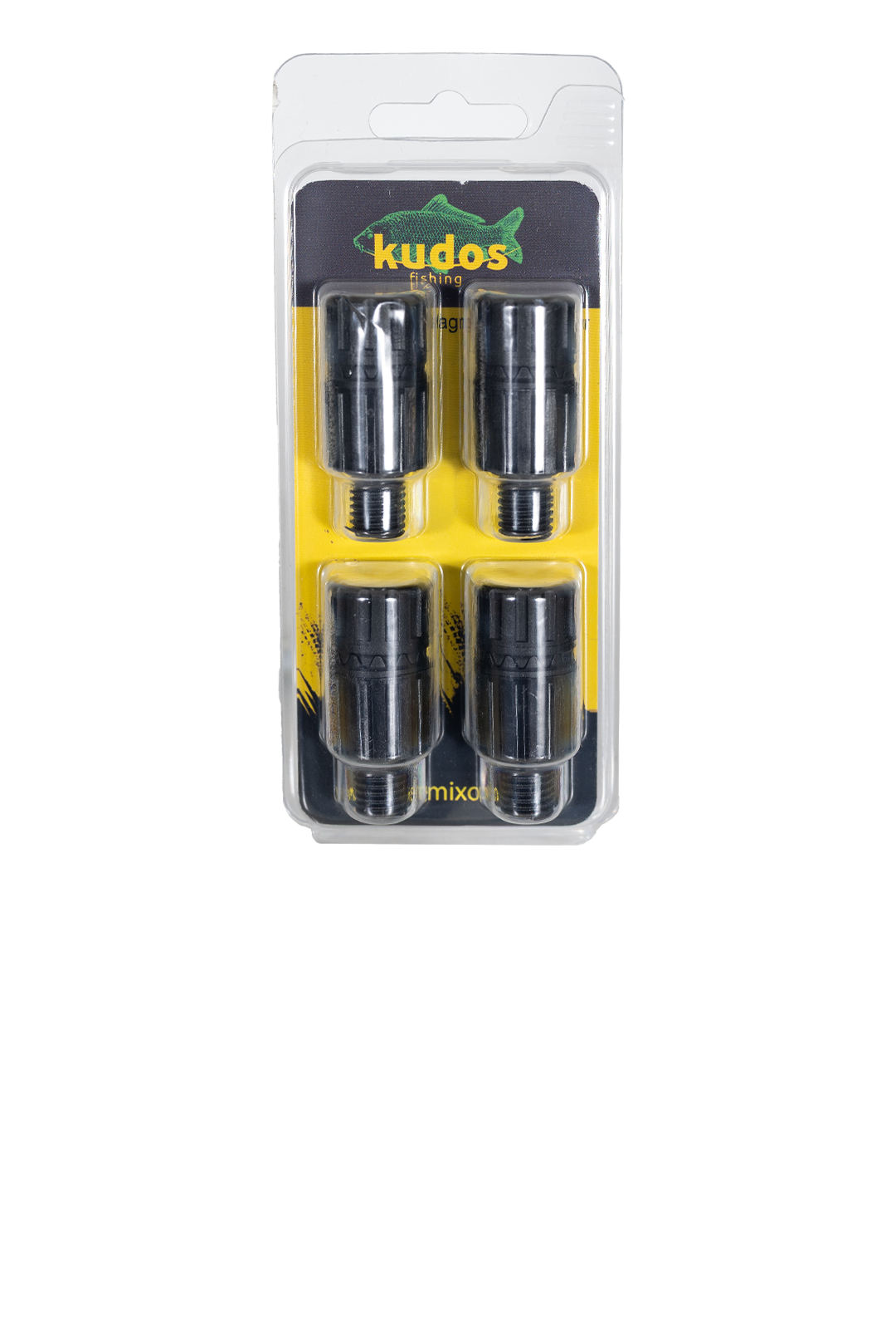 Kudos MGC-01 Alarm Hızlı Tak-Sök Aparatı Mıknatıslı 4 Adet