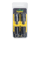 Kudos MGC-01 Alarm Hızlı Tak-Sök Aparatı Mıknatıslı 4 Adet