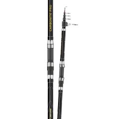 Okuma Carbonite Pro Tele Surf 420 cm 100-200gr Surf Kamışı
