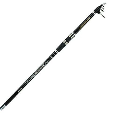 Okuma Carbonite Pro Tele Surf 420 cm 100-200gr Surf Kamışı