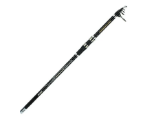 Okuma Carbonite Pro Tele Surf 420 cm 100-200gr Surf Kamışı