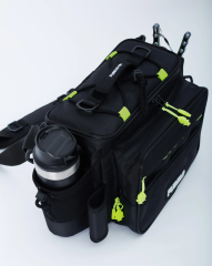 Fubelo Sider Balıkçı Çantası Siyah