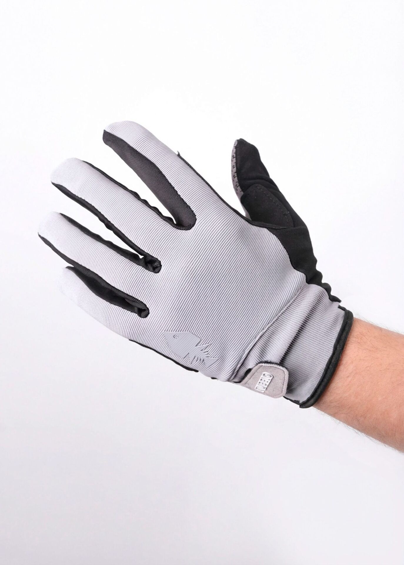 Fubelo Rock Balıkçı Eldiveni