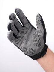 Fubelo Rock Balıkçı Eldiveni