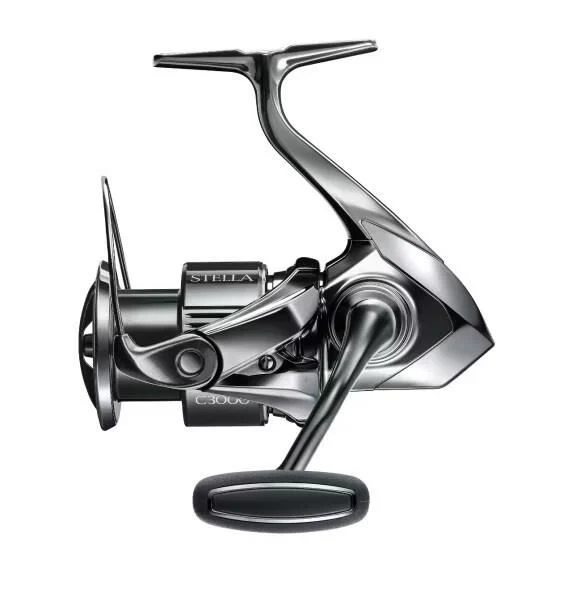 Shimano Stella FK C3000 Spin Makina