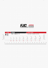 FJC 2442 BL Akita Sode Mavi İğne