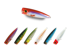 Nomura Kaito 10.5cm 24gr Suni Yem