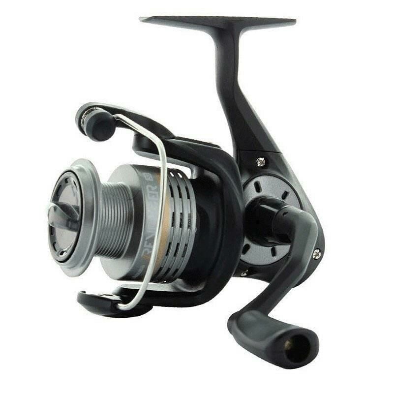 Okuma Revenger RV-40 FD Olta Makinesi