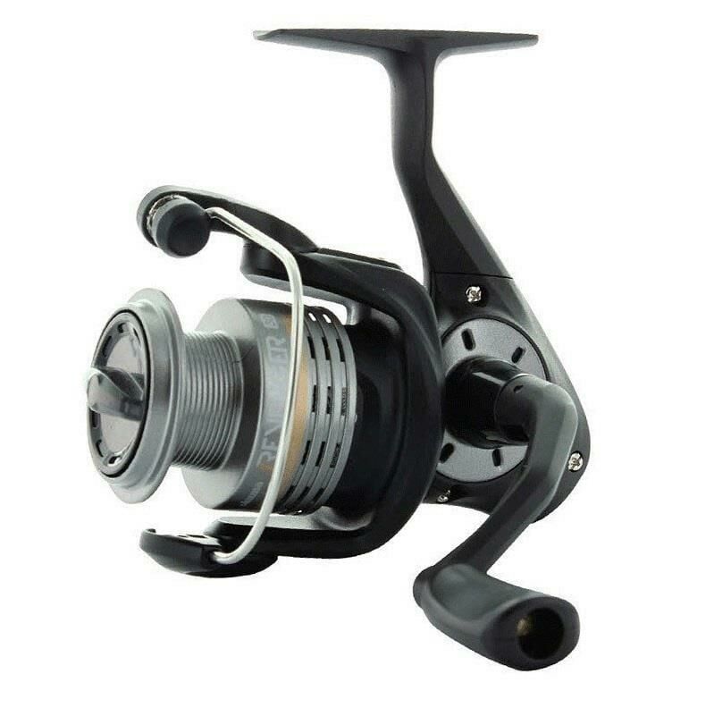 Okuma Revenger RV-40 FD Olta Makinesi