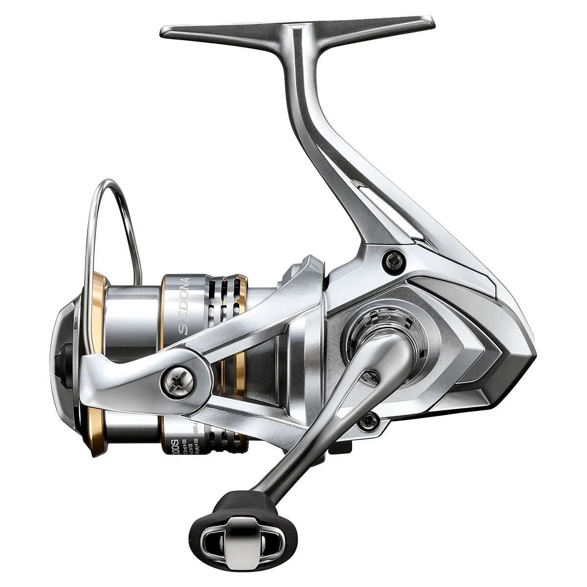 Shimano Sedona FJ C2000S HG LRF Olta Makinesi