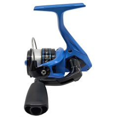 Okuma X-Otic XT-20EB Electric Blue 1BB LRF Olta Makinesi