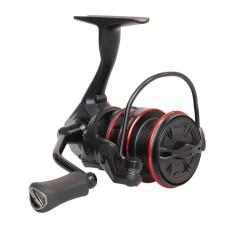 Okuma Ceymar HD CHD-2500A Matt Black Spin Olta Makinesi