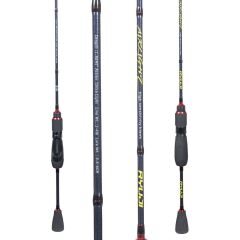 Ryuji Airlight 190 Cm 1-8 Gr Lrf Kamışı