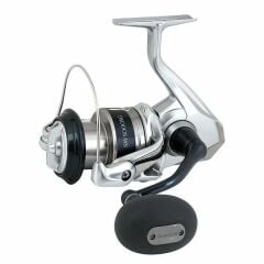 Shimano Saragosa SW 5000 XG Olta Makinesi