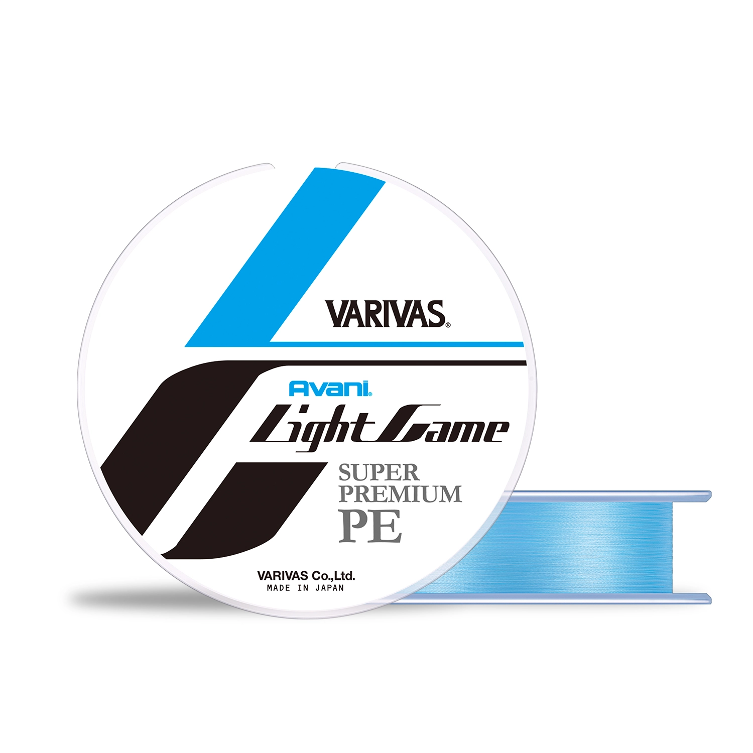Varivas Avani Light Game PE 4x 100mt İp Misina