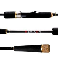 Remixon Sea Drop 2.10m 7-28gr 2P Spin Kamışı